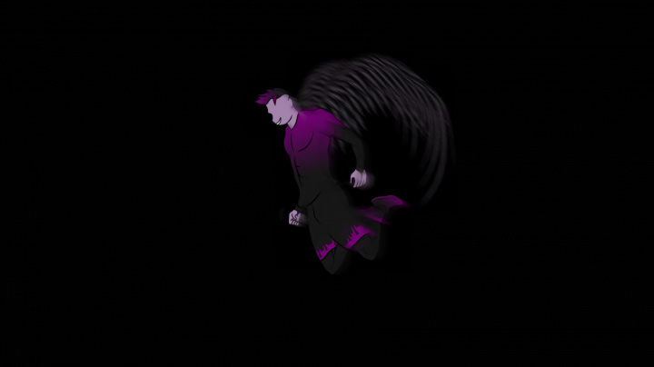 Devil Angel