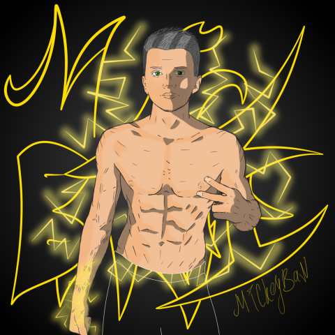 Микки Бан