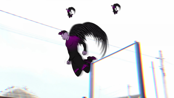 Devil Angel Video