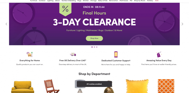 Wayfair