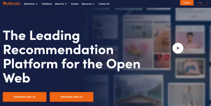 outbrain
