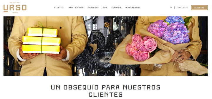 hotelurso