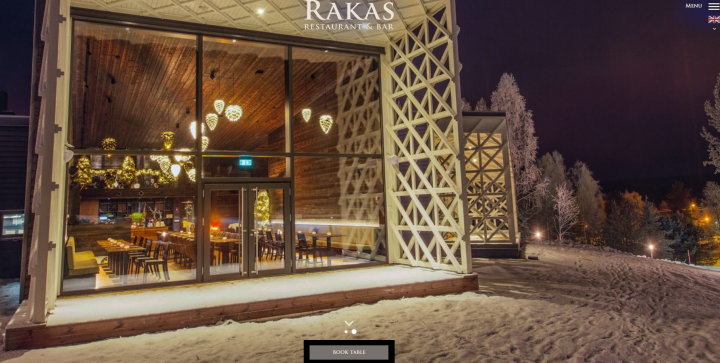 rakasrestaurant