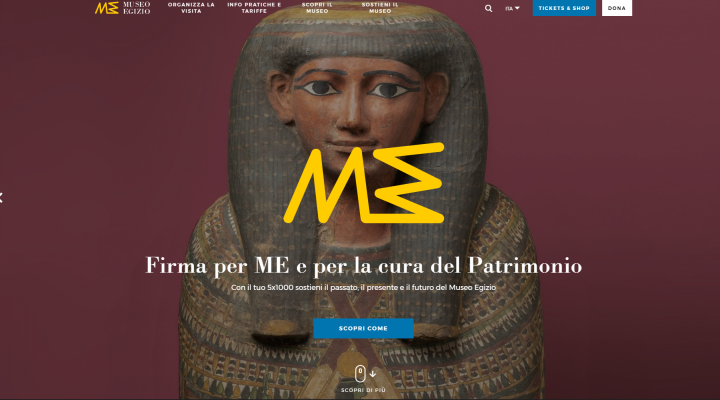 museoegizio.it