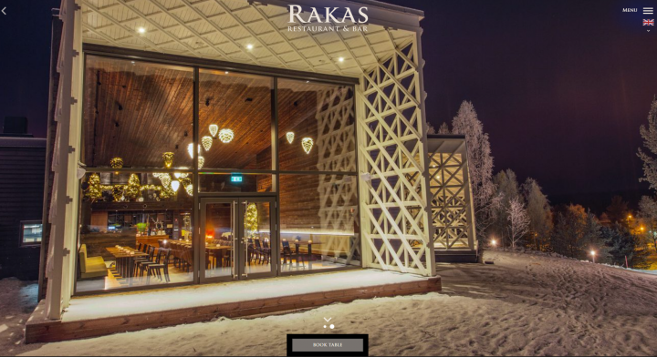 rakasrestaurant.com