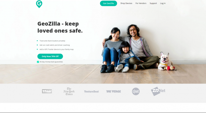 geozilla.com