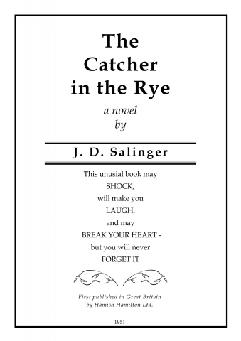 типографика. разработка обложки книги в классическом стиле