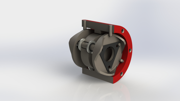 Муфта предохранительная