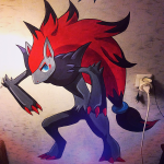 Zoroark