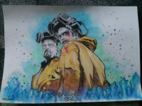 Breaking Bad
