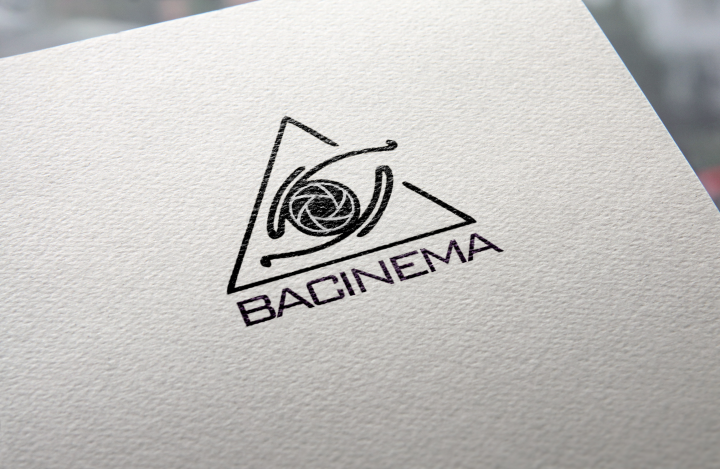 Logo layout
