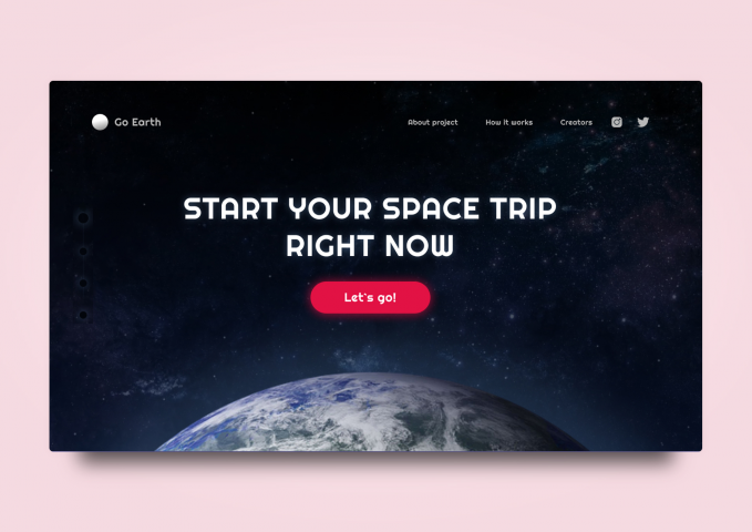 «Space trip»