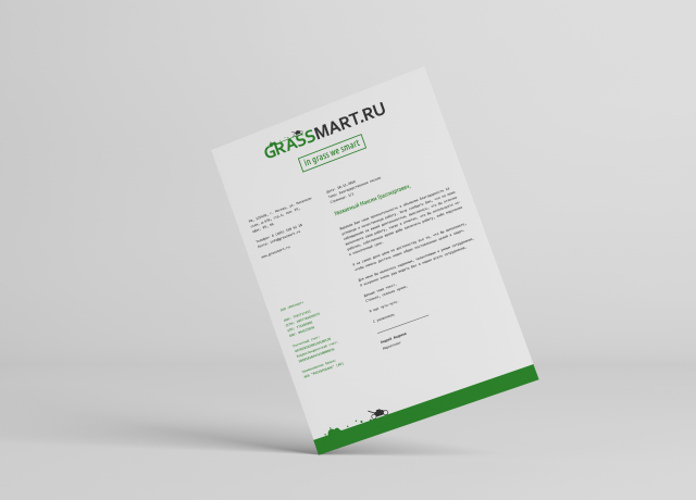 GRASSMART