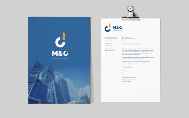 M&C