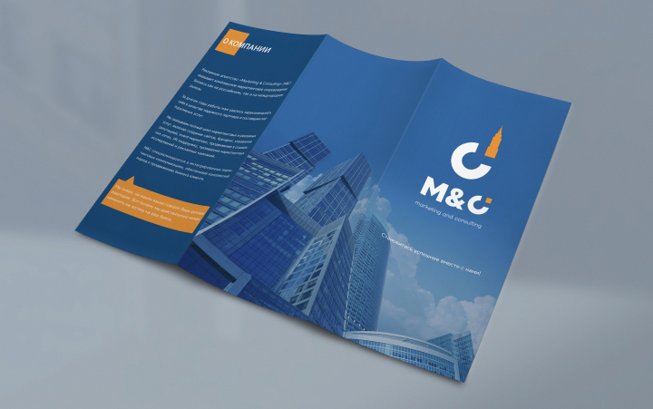 M&C