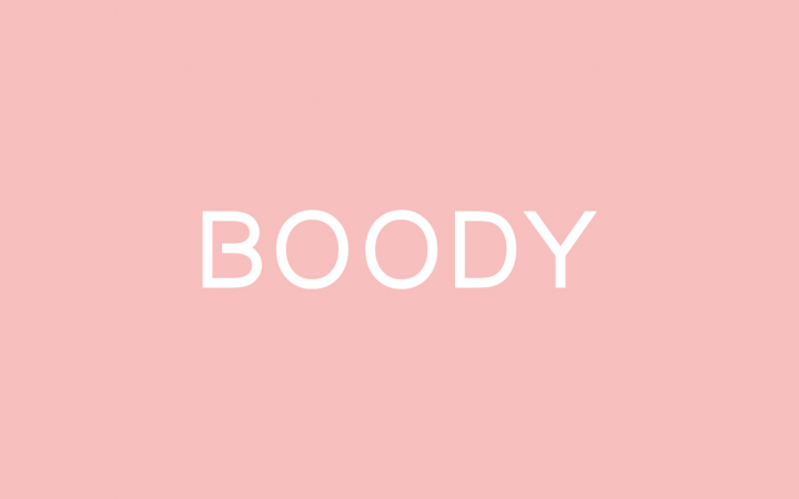 BOODY