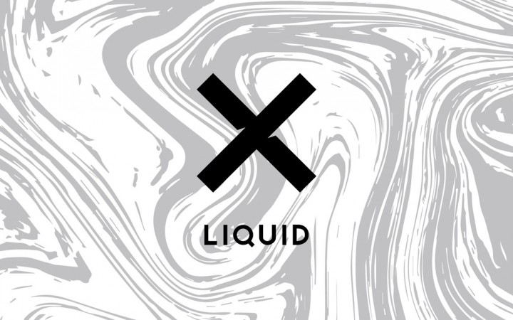 X LIQUID