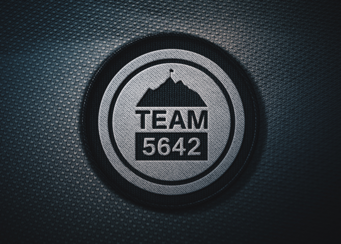 TEAM 5642