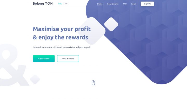 Инвестиционный проект