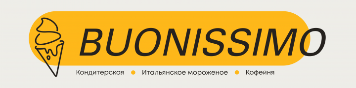 Логотип кондитерской