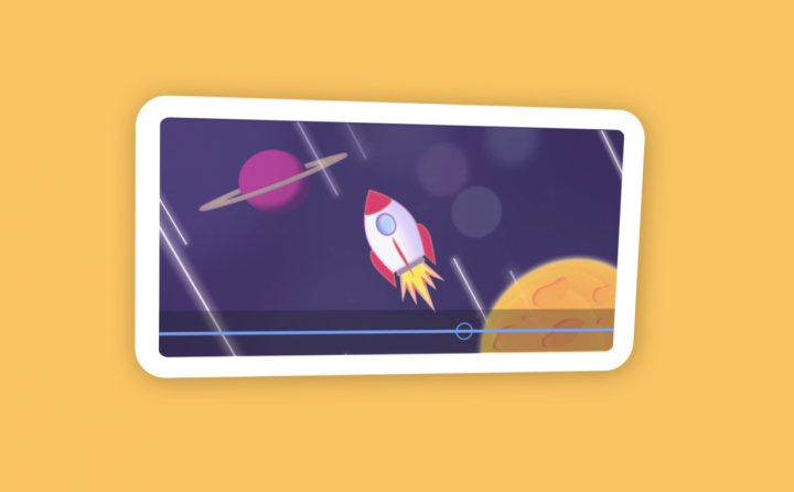 Space trip