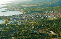 Отдых в Болгарии, Царево