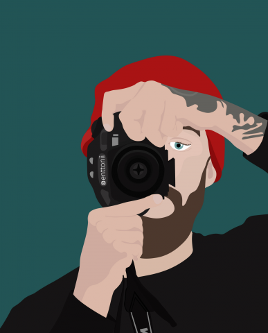 фотограф