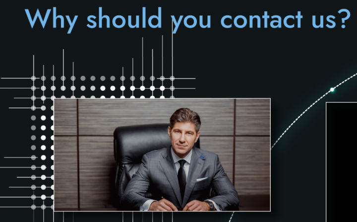 Юридическое обслуживание