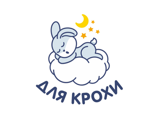 Лого "Для Крохи"