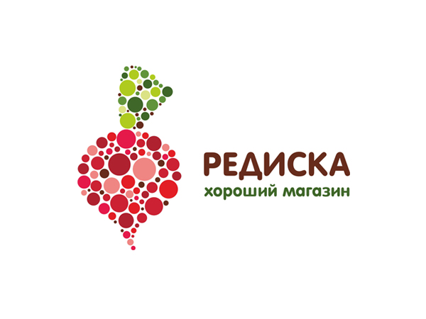 Редиска, вариант 2