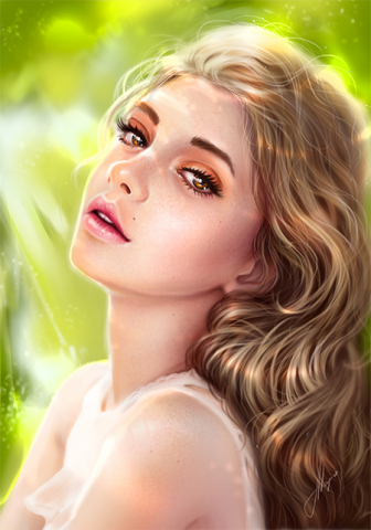 Иллюстрация для книги
