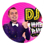 DJ VASILIO