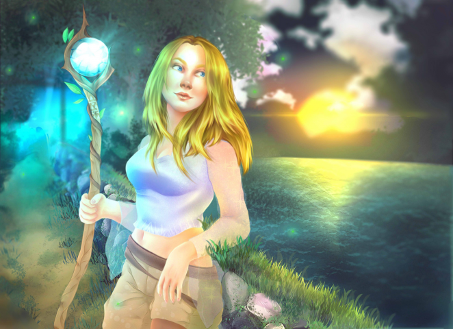 Работа 4160856