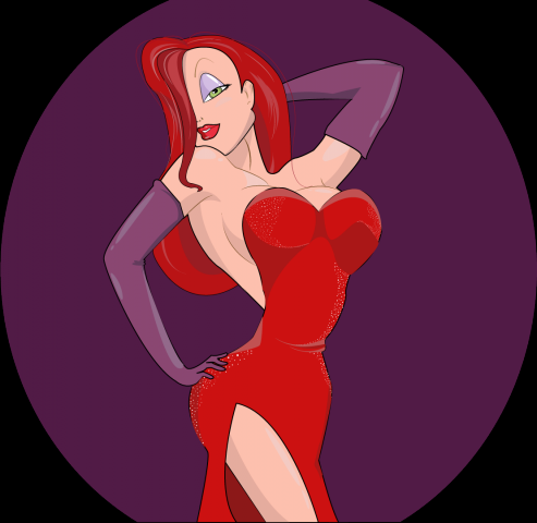 Вектор. Банни