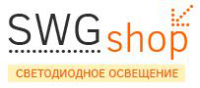 Интернет-магазин светодиодного LED освещения SWG Shop