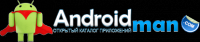 Android-Man открытый каталог приложений