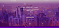 Landing Page Дизайна сайта, концепции,лого,сопровождение проекта