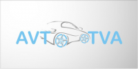 Разработка логотипа avtootva.ru