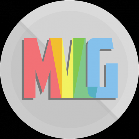 Логотип MVLG