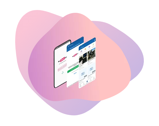 Разработка сервиса с бесплатными объявлениями по обмену товарами
