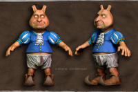 Belkaman