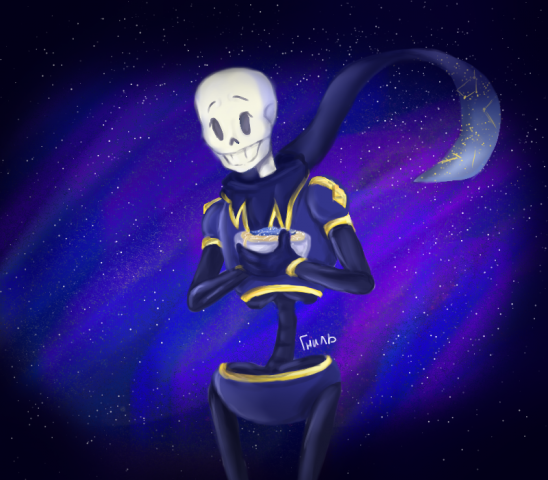 Papyrus