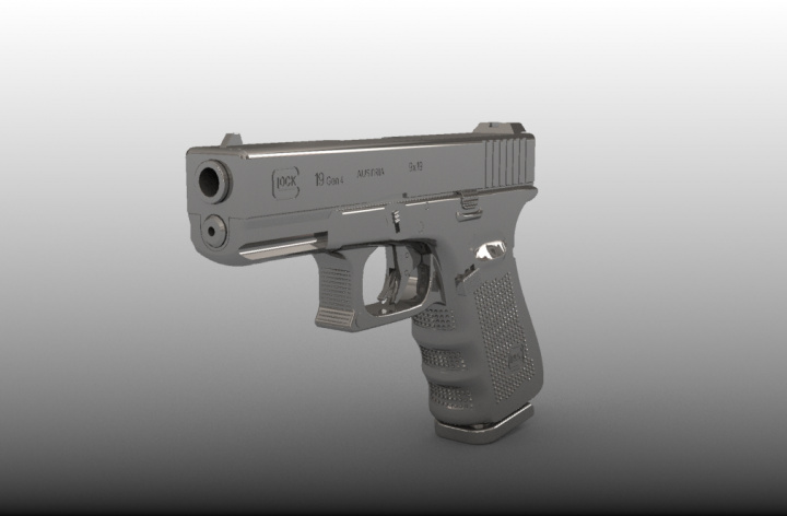 glock 19 gen4