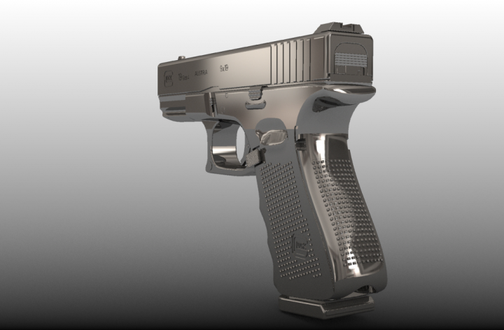 glock 19 gen4