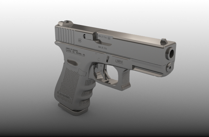 glock 19 gen4