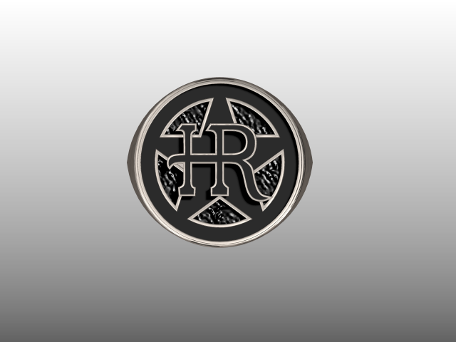 HR ring