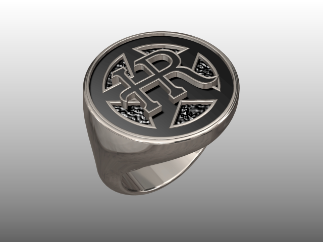 HR ring