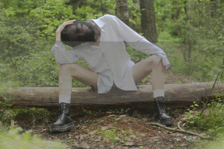 Личная съёмка