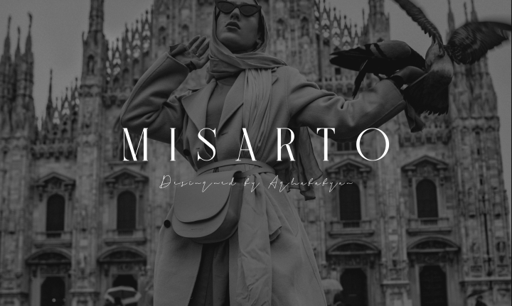 MISARTO