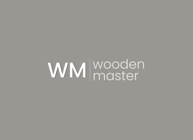 Wooden master